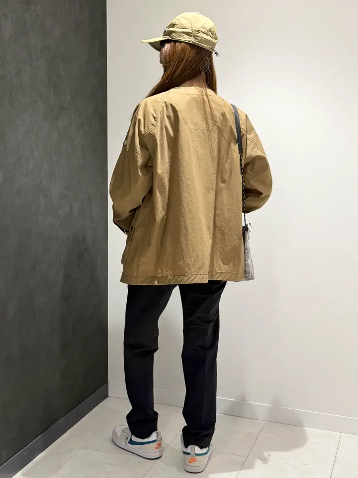 ONWARD CROSSET SELECT 及川 コーディネート画像