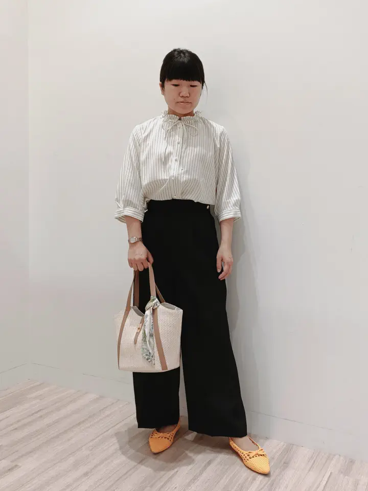 ONWARD CROSSET SELECT 権田 コーディネート画像