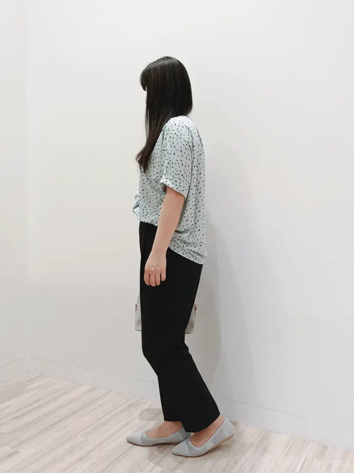 ONWARD CROSSET SELECT 権田 コーディネート画像