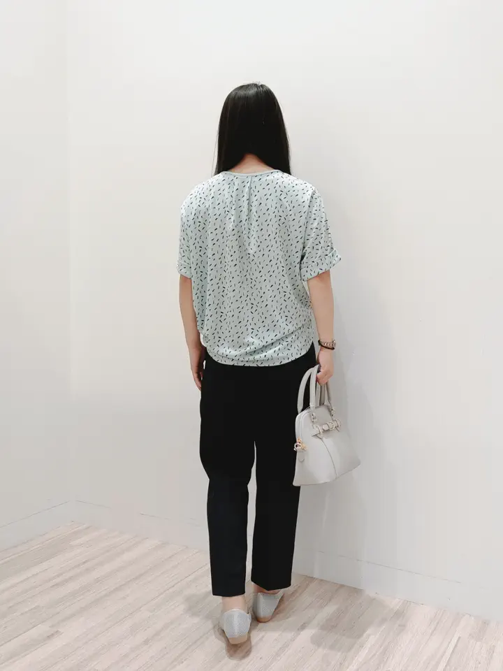 ONWARD CROSSET SELECT 権田 コーディネート画像