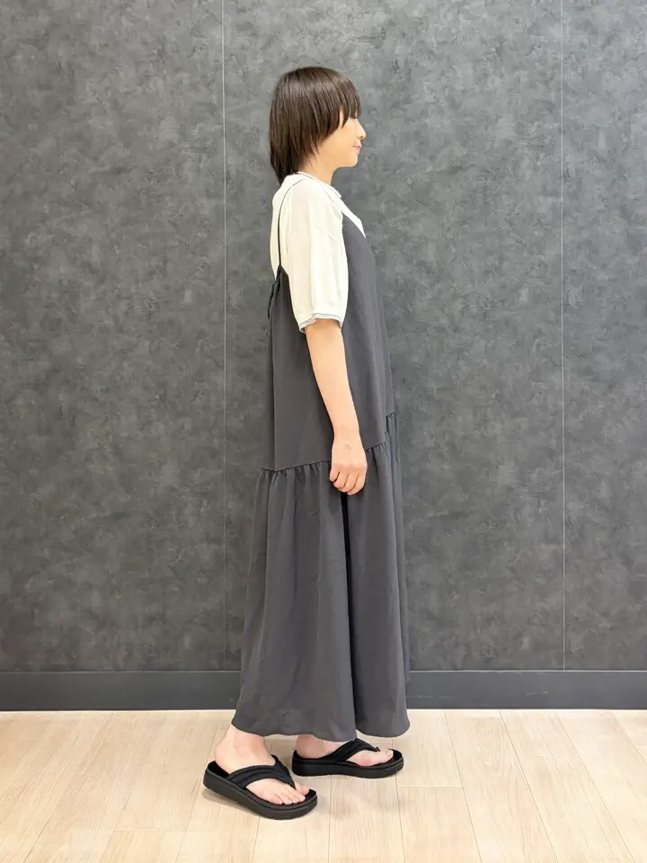 ONWARD CROSSET SELECT 金澤 コーディネート画像