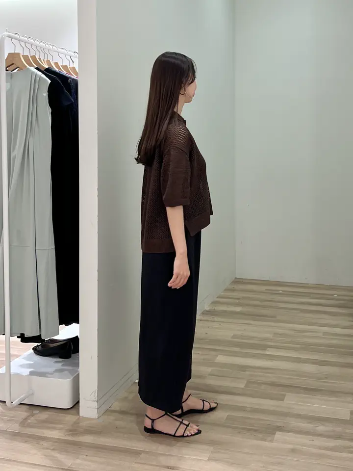 ONWARD CROSSET SELECT 村上 コーディネート画像