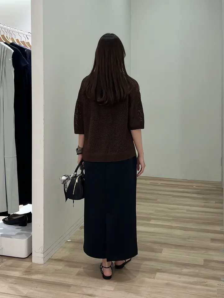 ONWARD CROSSET SELECT 村上 コーディネート画像