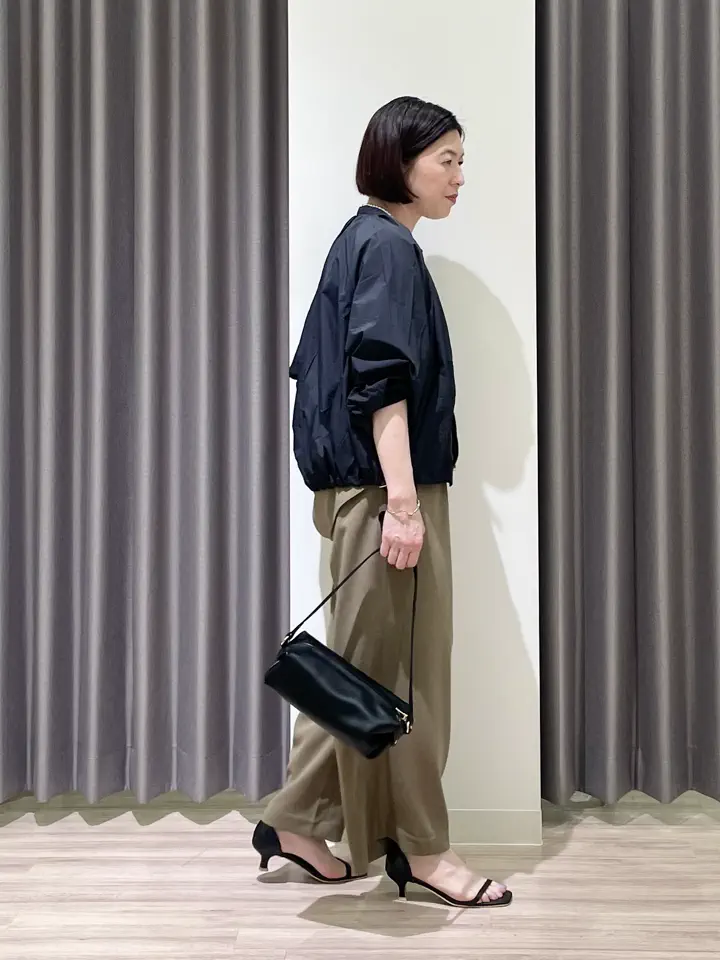 ONWARD CROSSET SELECT 五月女 コーディネート画像
