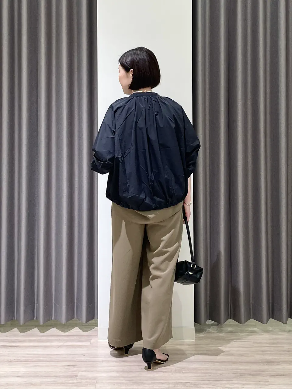 ONWARD CROSSET SELECT 五月女 コーディネート画像