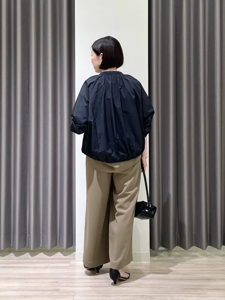 ONWARD CROSSET SELECT 五月女 コーディネート画像