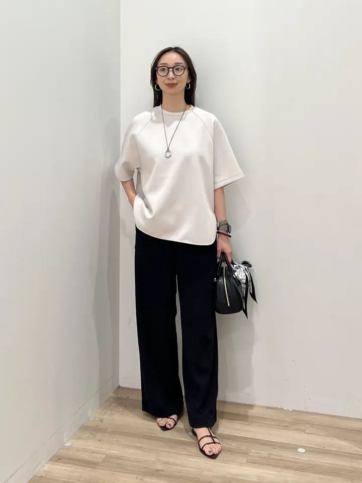 ONWARD CROSSET SELECT 村上 コーディネート画像