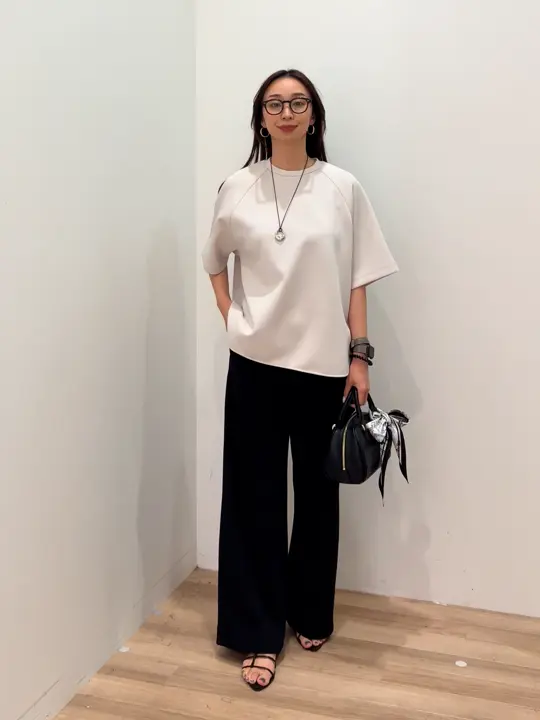 ONWARD CROSSET SELECT 村上 コーディネート画像