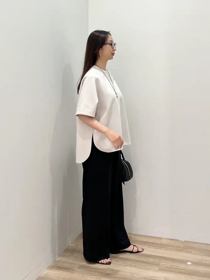 ONWARD CROSSET SELECT 村上 コーディネート画像