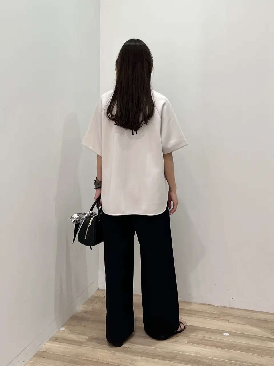 ONWARD CROSSET SELECT 村上 コーディネート画像