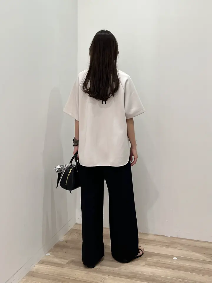 ONWARD CROSSET SELECT 村上 コーディネート画像