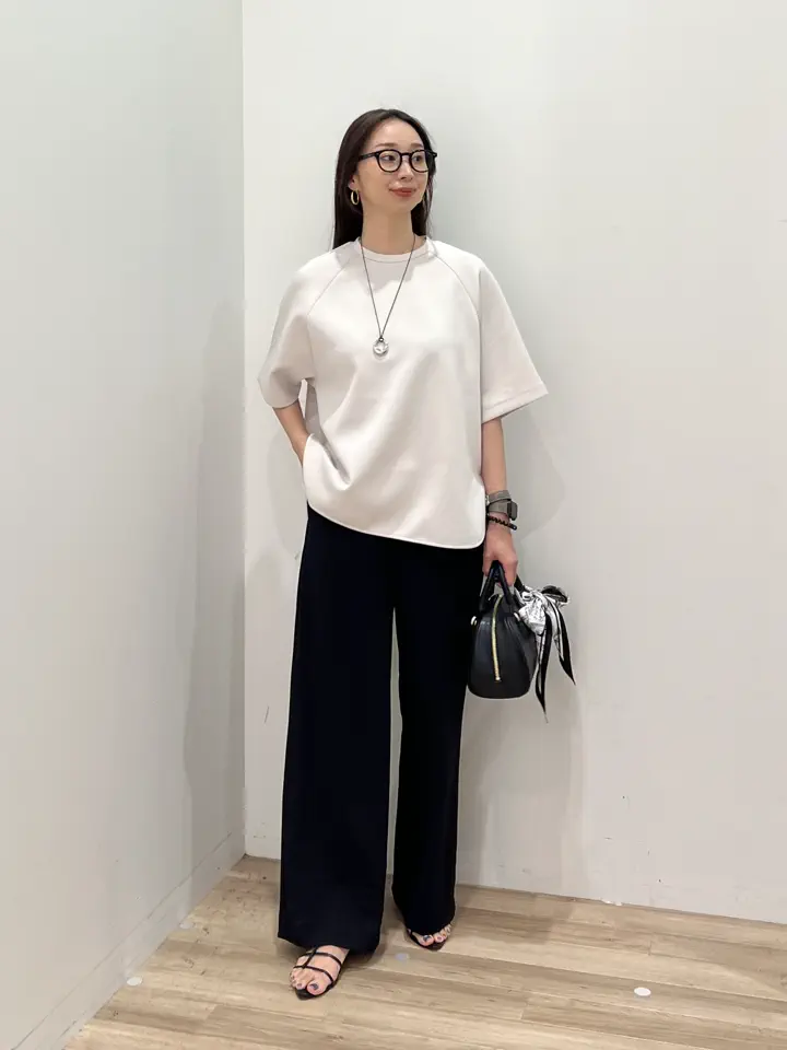 ONWARD CROSSET SELECT 村上 コーディネート画像