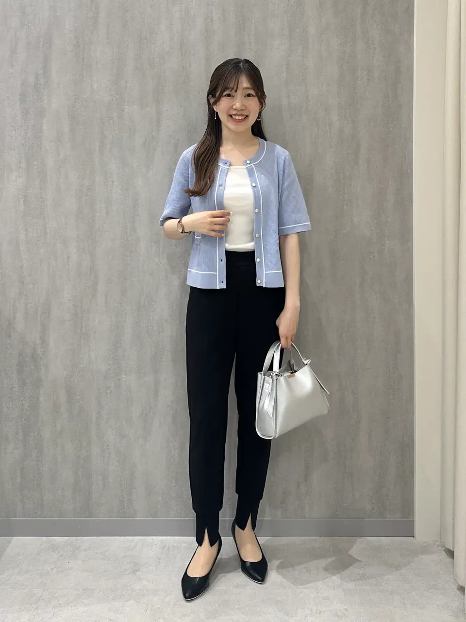  みぃ コーディネート画像