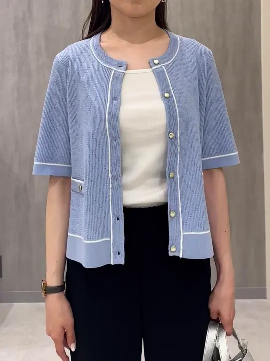 ONWARD CROSSET SELECT みぃ コーディネート画像