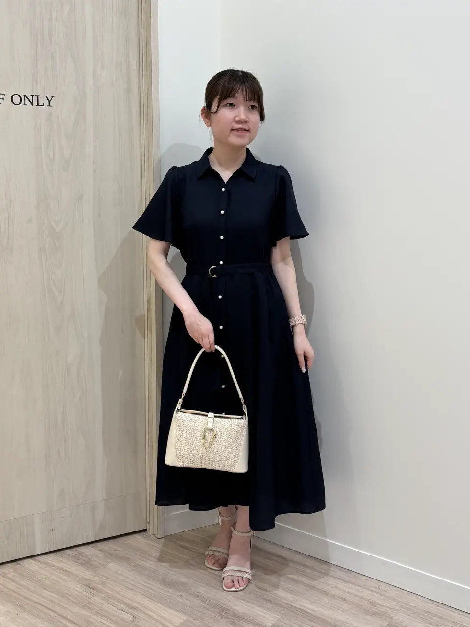  太田 コーディネート画像