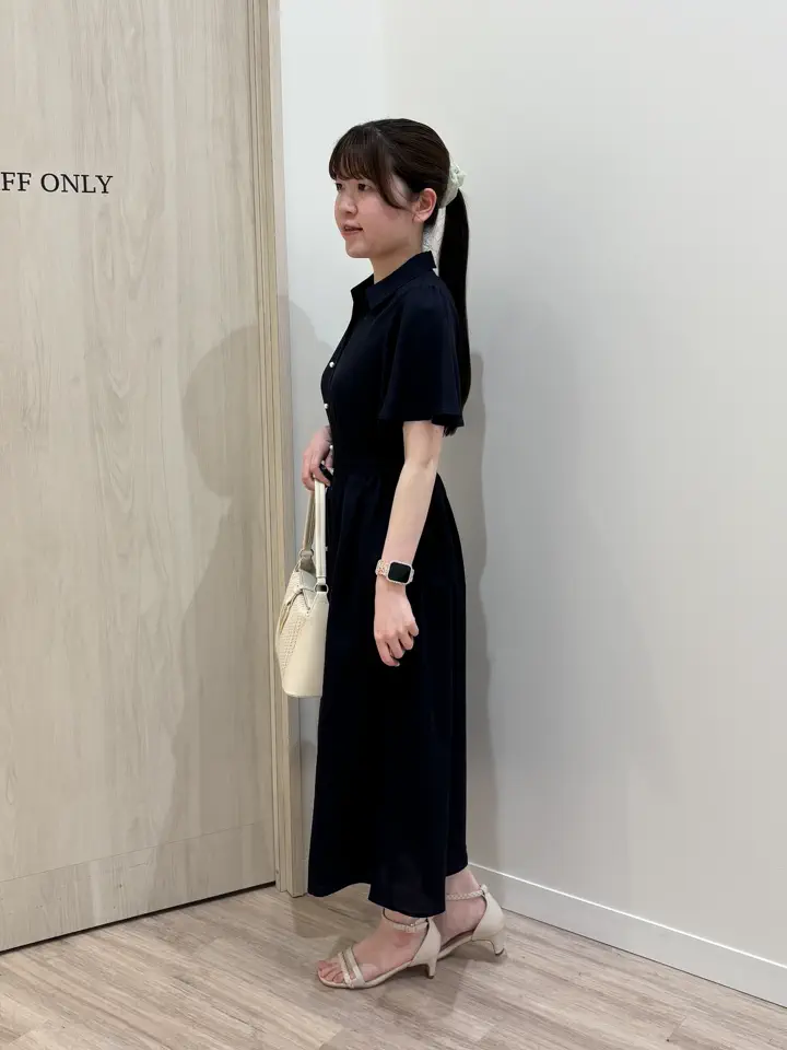ONWARD CROSSET SELECT 太田 コーディネート画像