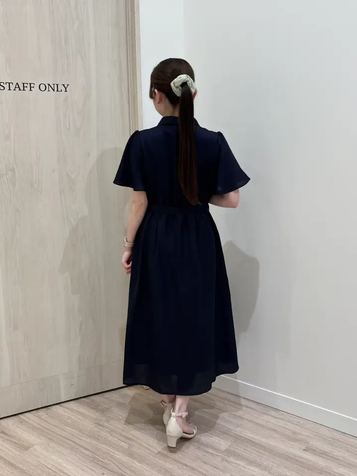 ONWARD CROSSET SELECT 太田 コーディネート画像