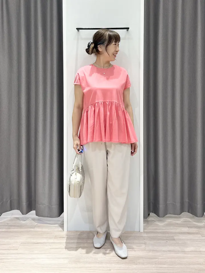 ONWARD CROSSET SELECT SAKAI コーディネート画像