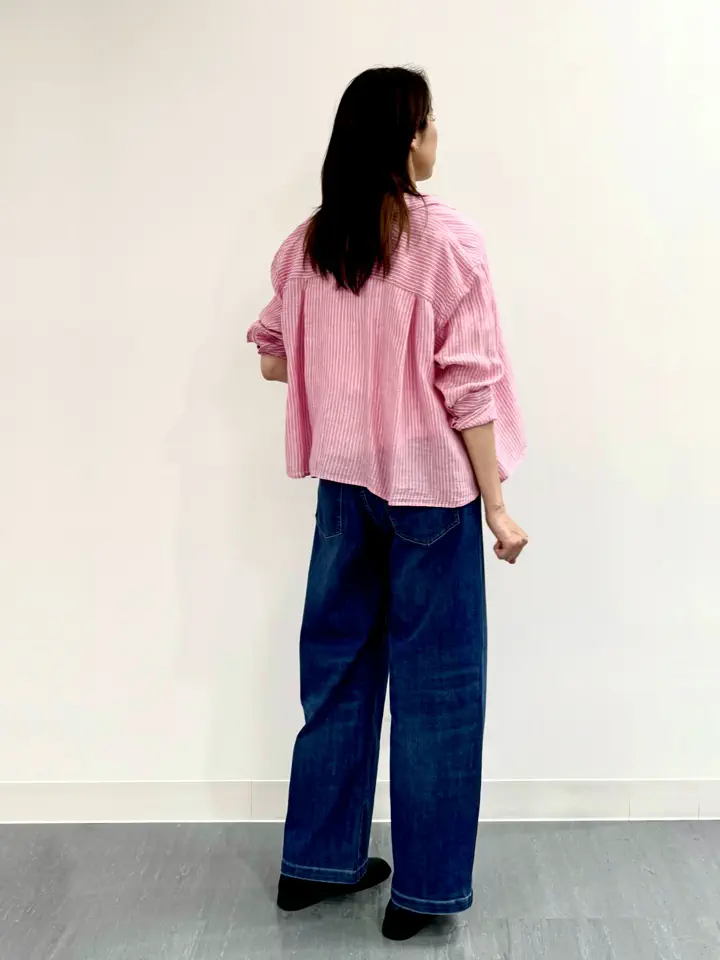 ONWARD CROSSET SELECT 荒川 コーディネート画像
