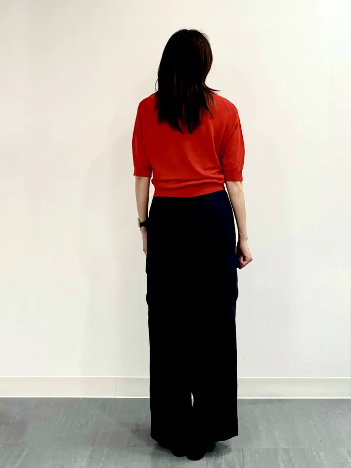 ONWARD CROSSET SELECT 荒川 コーディネート画像