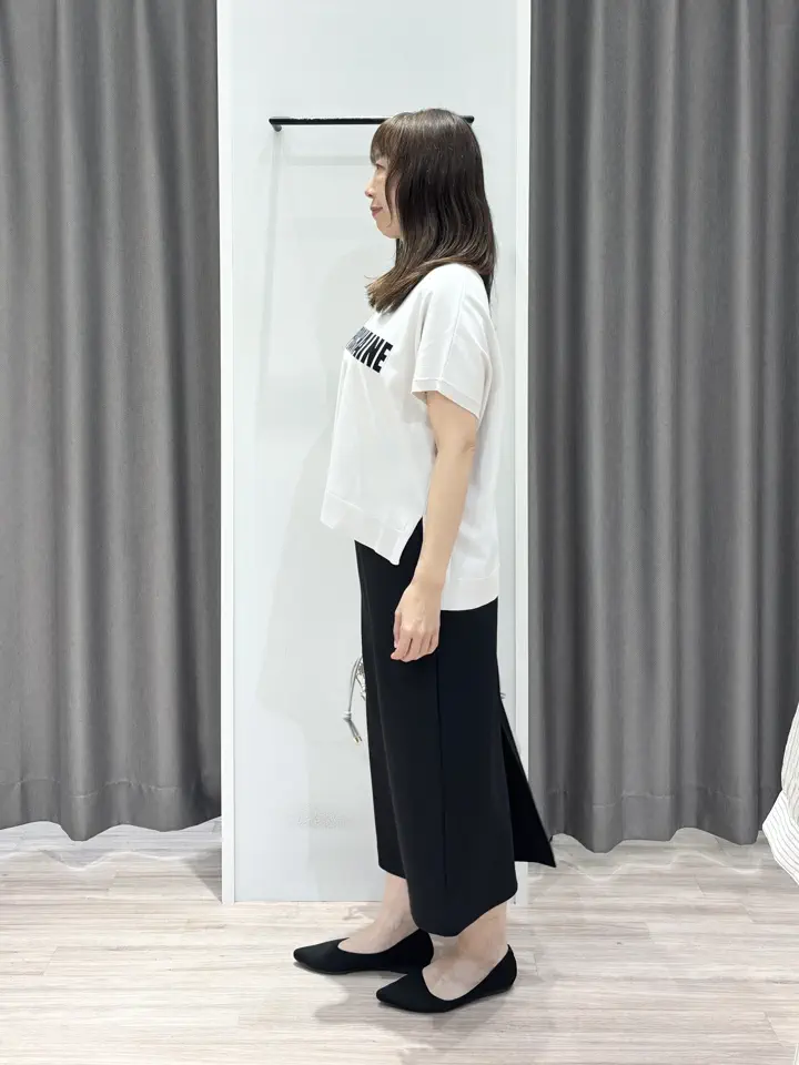 ONWARD CROSSET SELECT SAKAI コーディネート画像