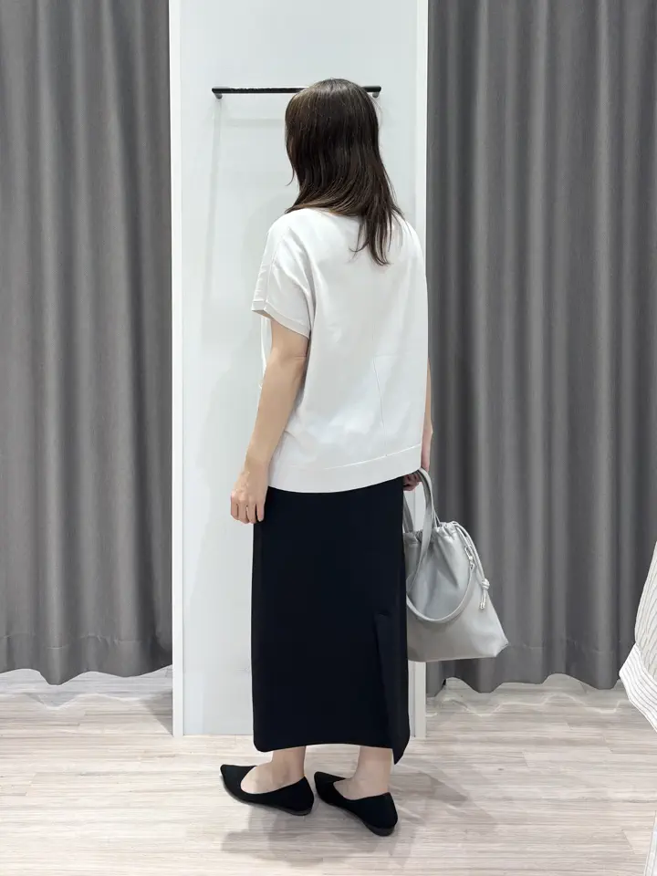 ONWARD CROSSET SELECT SAKAI コーディネート画像