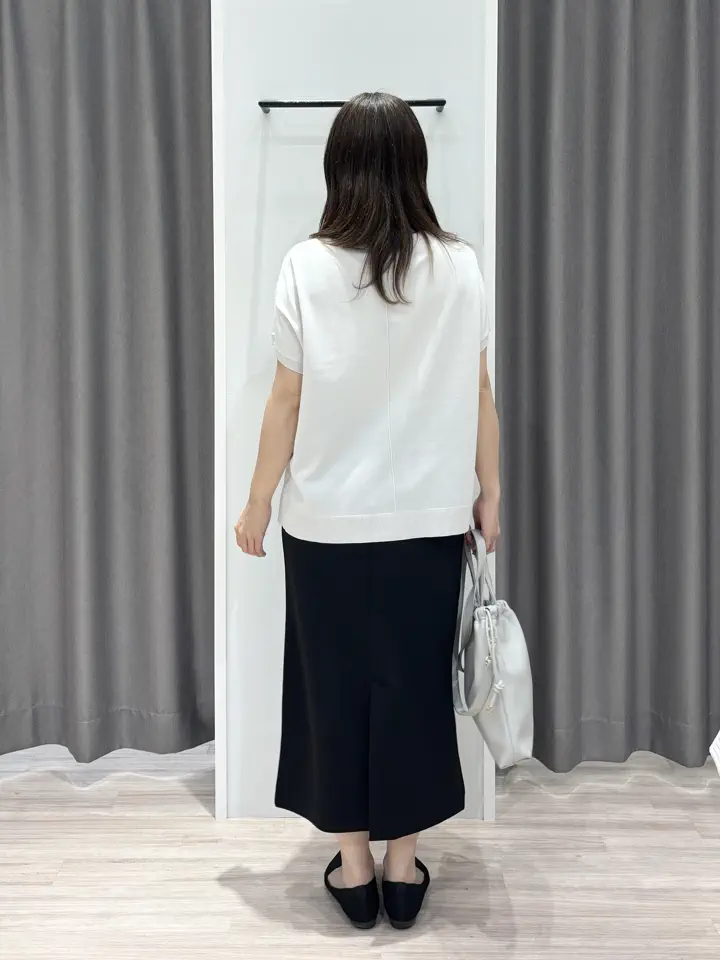 ONWARD CROSSET SELECT SAKAI コーディネート画像
