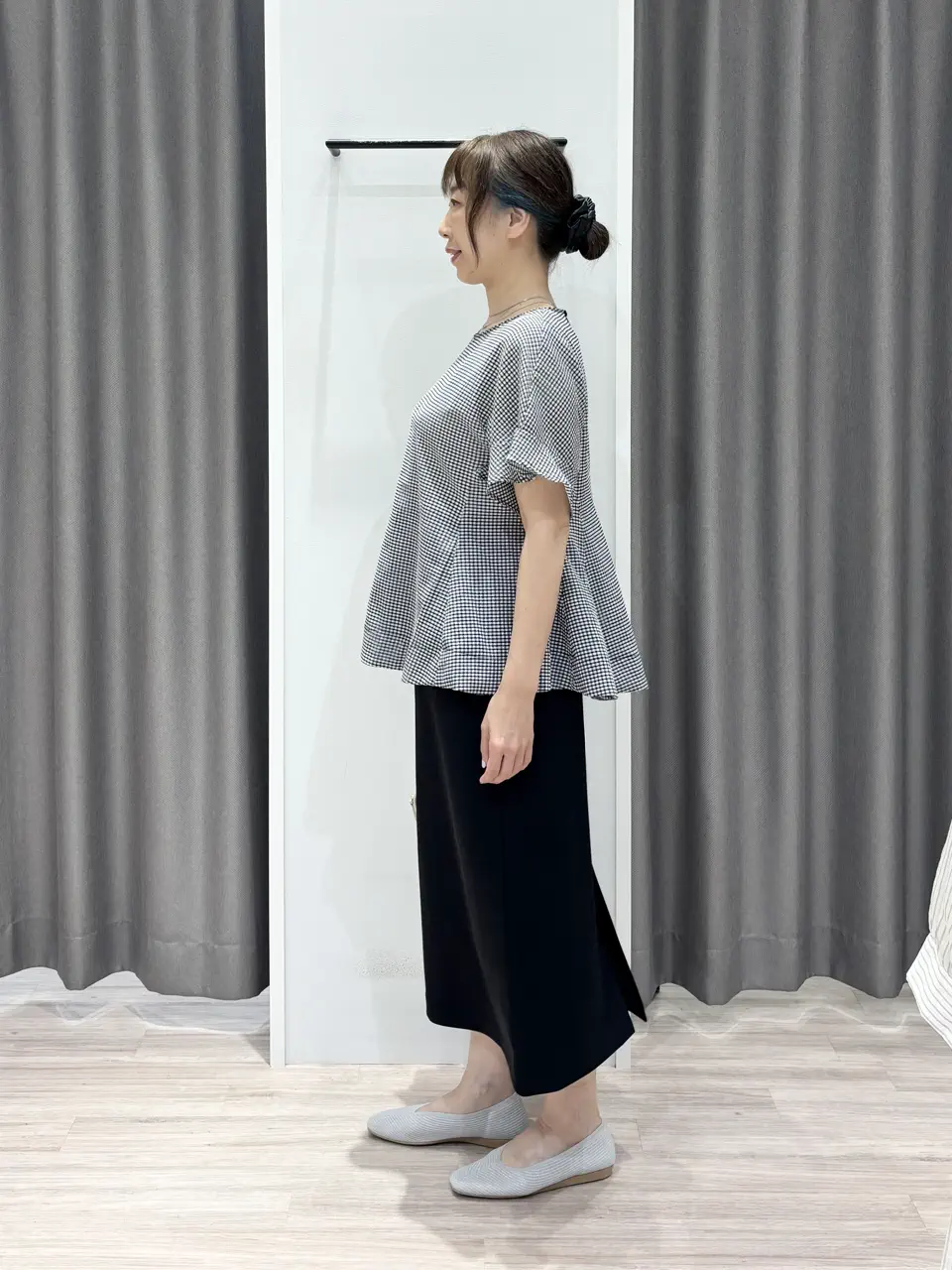 ONWARD CROSSET SELECT SAKAI コーディネート画像