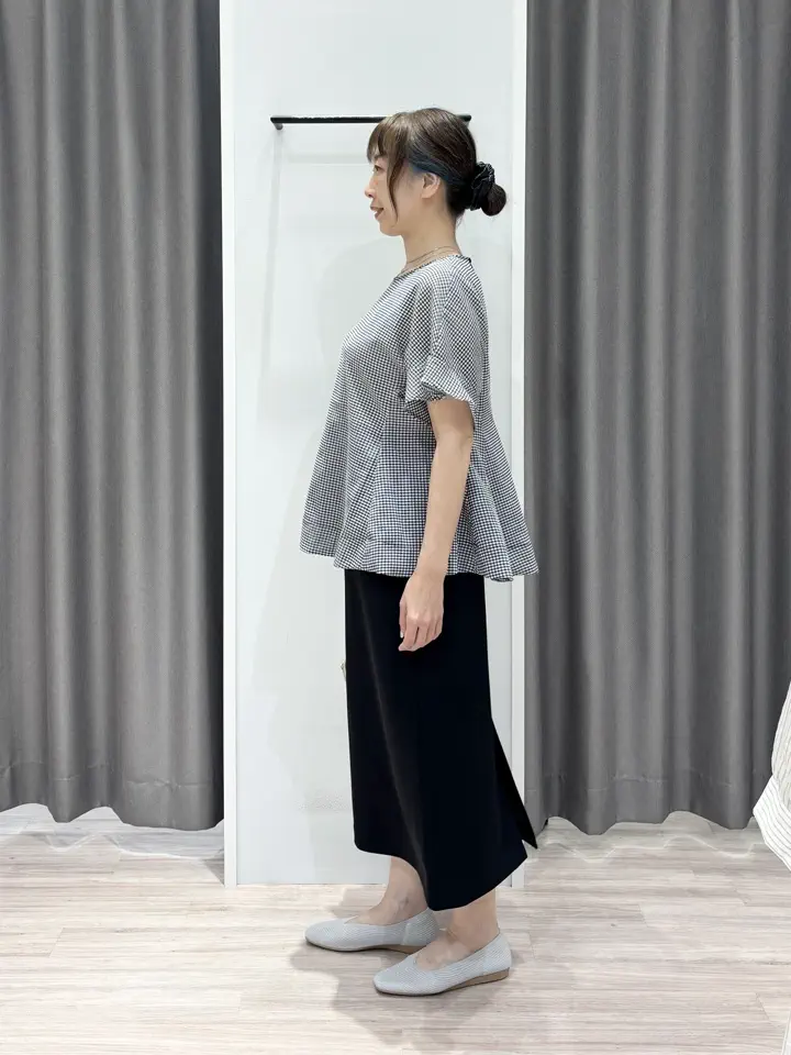 ONWARD CROSSET SELECT SAKAI コーディネート画像