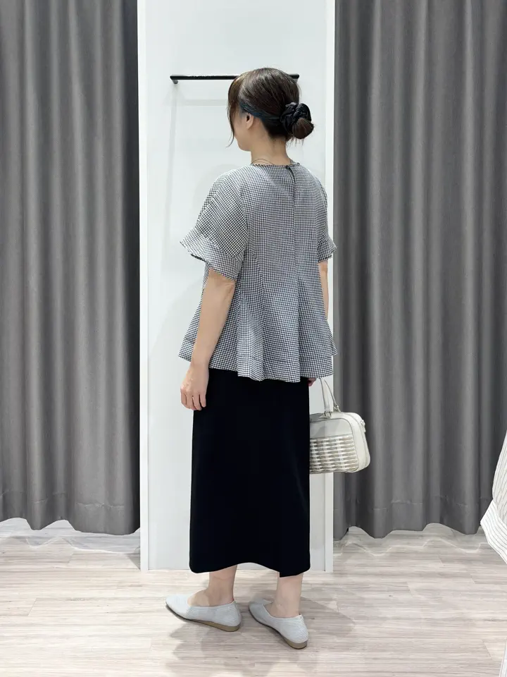 ONWARD CROSSET SELECT SAKAI コーディネート画像