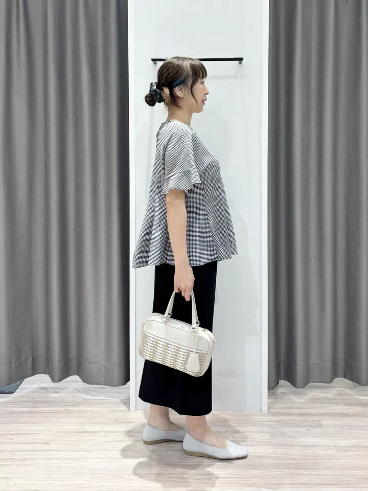 ONWARD CROSSET SELECT SAKAI コーディネート画像