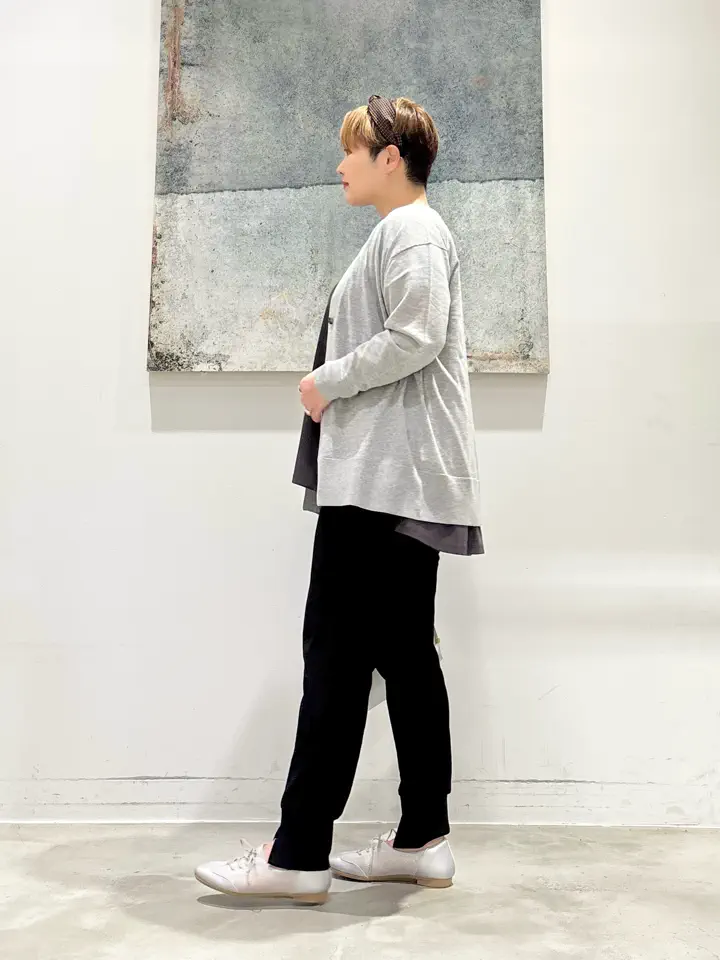 ONWARD CROSSET SELECT 千葉 コーディネート画像