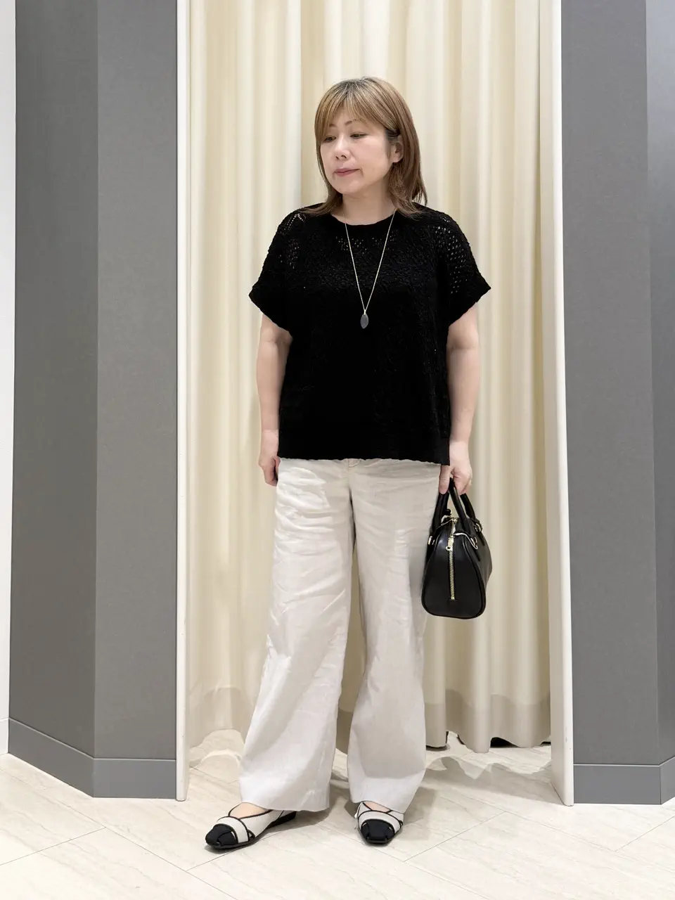  吉田 コーディネート画像