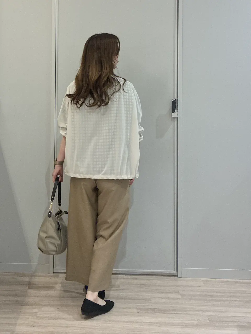 ONWARD CROSSET SELECT niina コーディネート画像