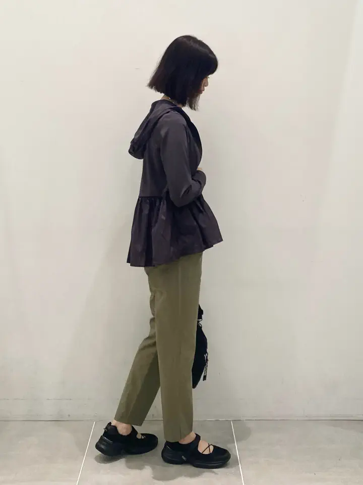 ONWARD CROSSET SELECT 増田 コーディネート画像
