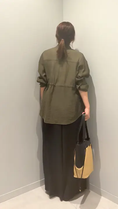 ONWARD CROSSET SELECT Tamura コーディネート画像