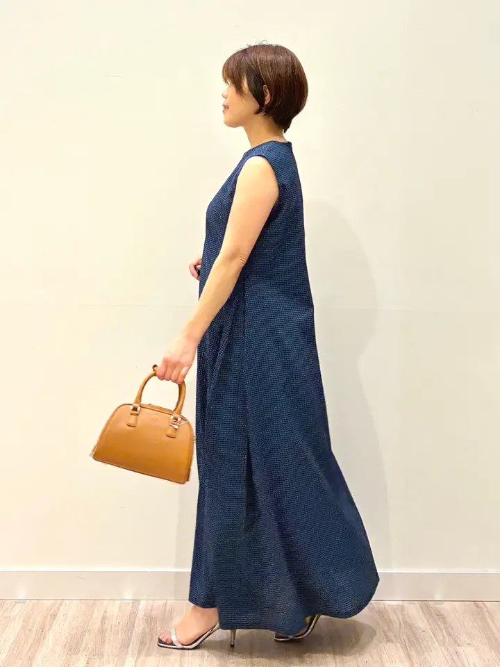 ONWARD CROSSET SELECT 前田 コーディネート画像