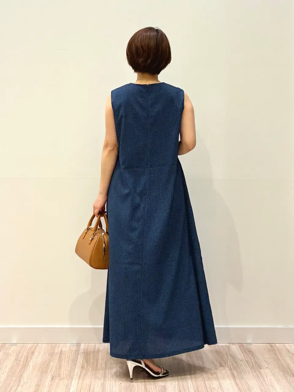 ONWARD CROSSET SELECT 前田 コーディネート画像