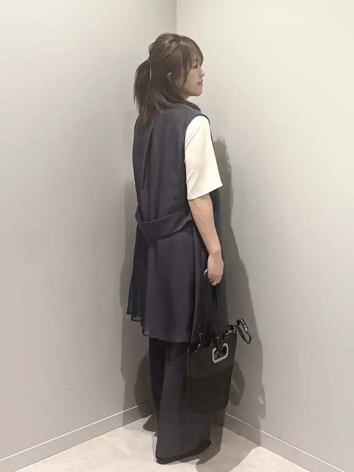 ONWARD CROSSET SELECT Tamura コーディネート画像