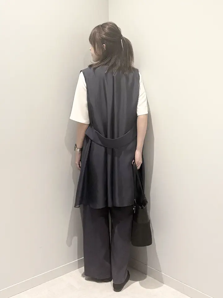 ONWARD CROSSET SELECT Tamura コーディネート画像
