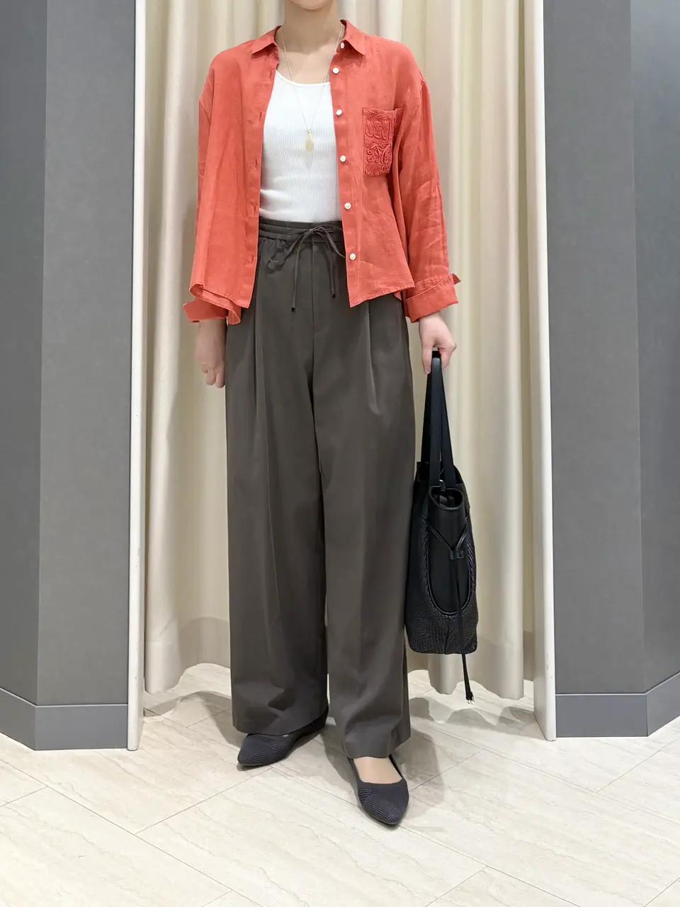  N コーディネート画像