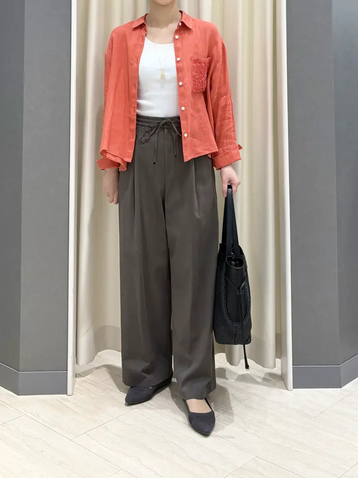 ONWARD CROSSET SELECT N コーディネート画像