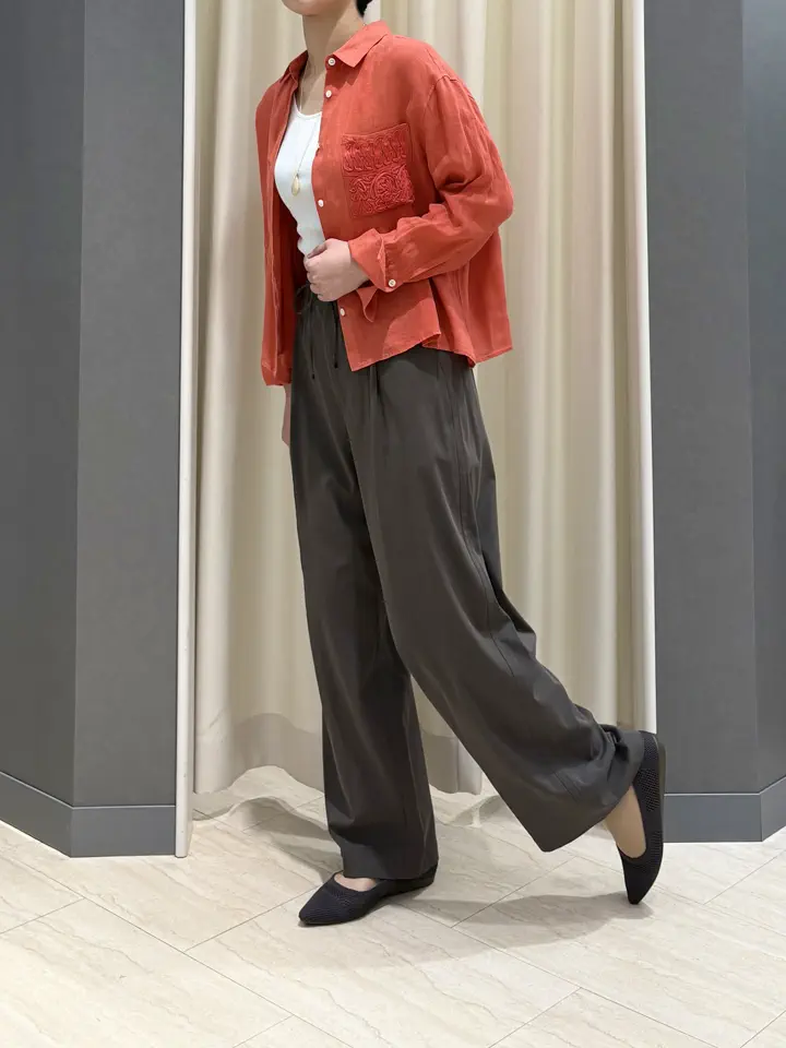 ONWARD CROSSET SELECT N コーディネート画像
