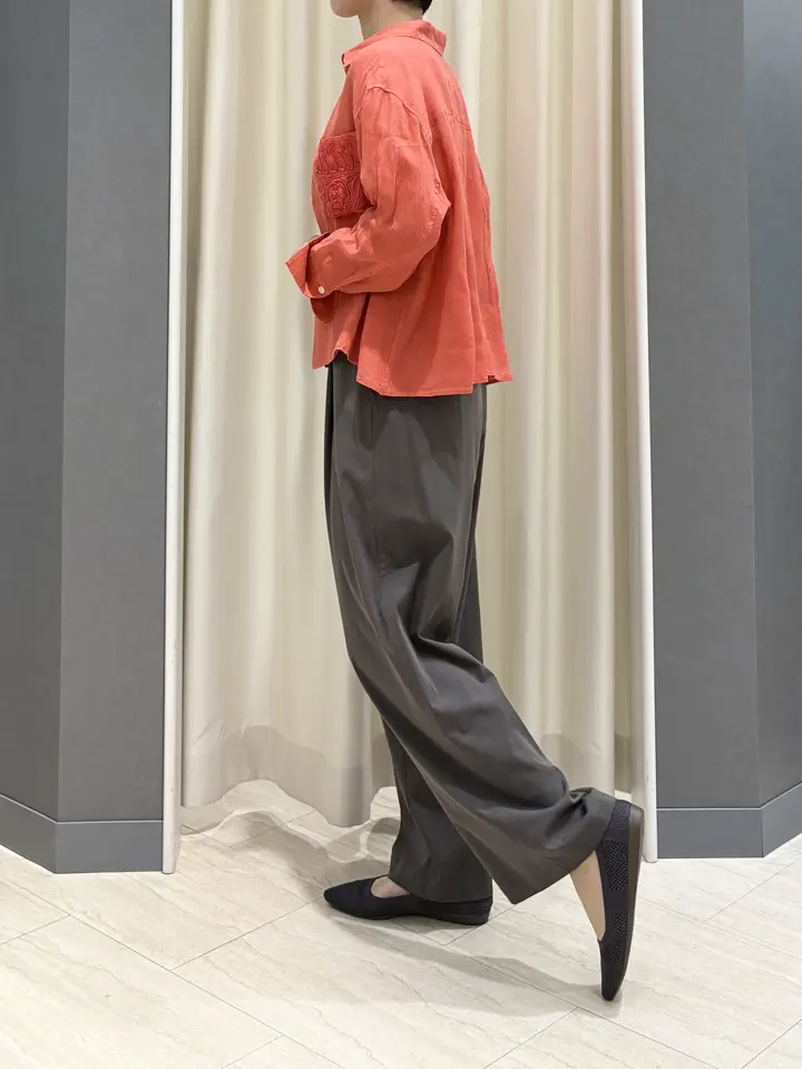 ONWARD CROSSET SELECT N コーディネート画像