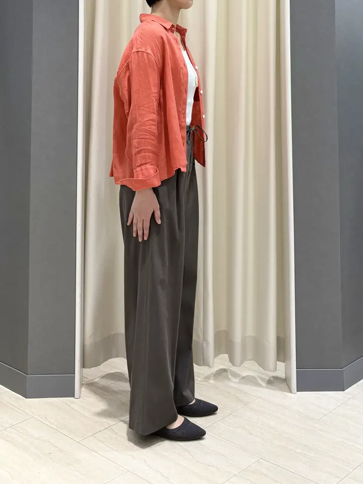 ONWARD CROSSET SELECT N コーディネート画像