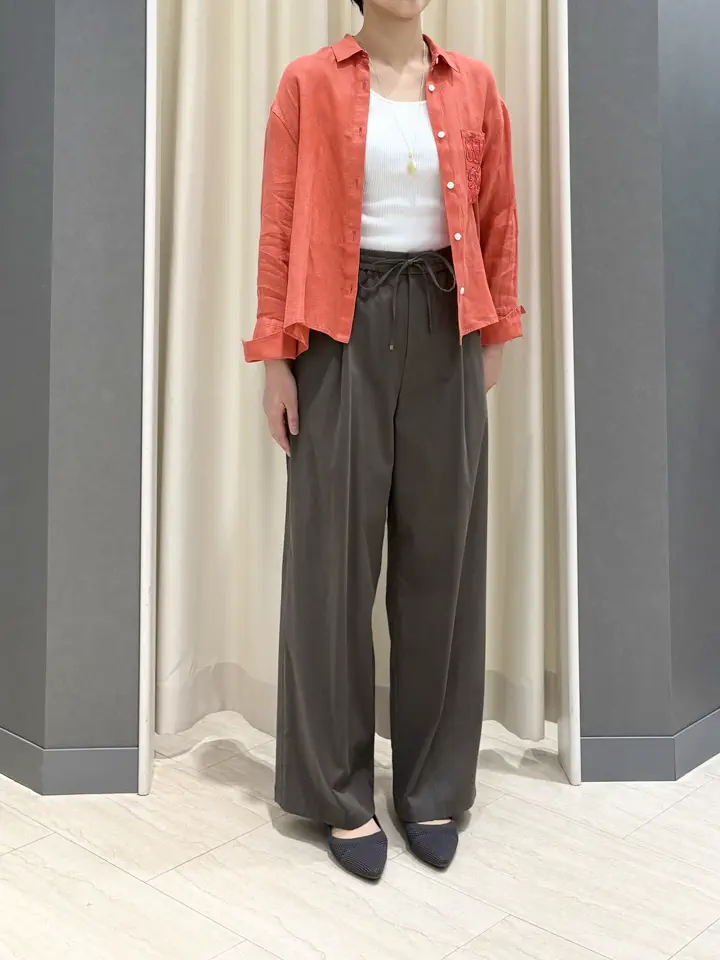 ONWARD CROSSET SELECT N コーディネート画像