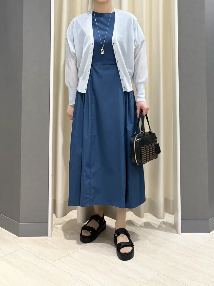 ONWARD CROSSET SELECT N コーディネート画像