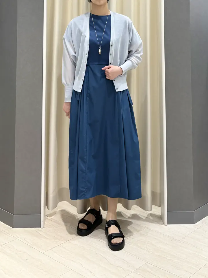 ONWARD CROSSET SELECT N コーディネート画像