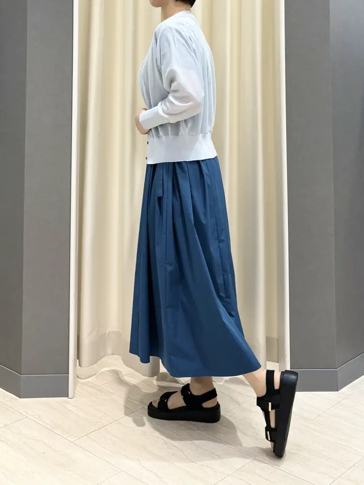 ONWARD CROSSET SELECT N コーディネート画像