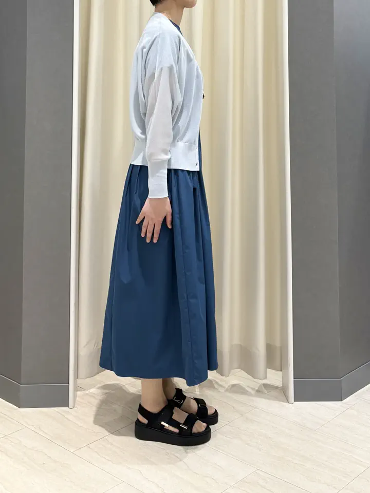 ONWARD CROSSET SELECT N コーディネート画像